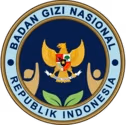 Logo Makan Bergizi Gratis Papua Selatan